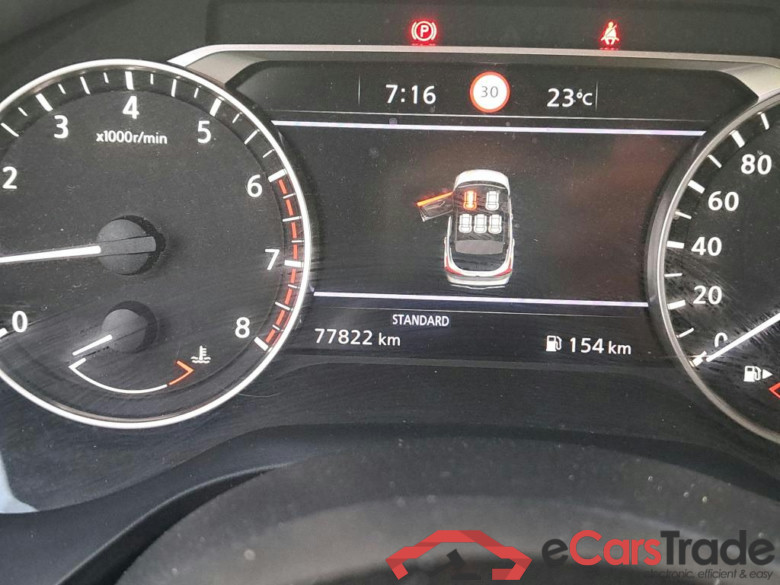 NISSAN QASHQAI / 2021 / 5P / todoterreno DIG-T 103kW (140CV) mHEV 4x2 Acenta #5