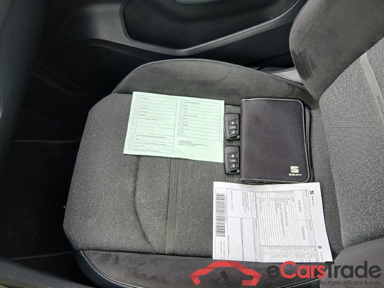 SEAT Ateca / 2016 / 5P / todoterreno 2.0 TDI 110kW DSG S&S X-Perience Go L(SP) #5