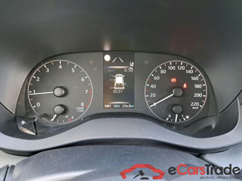 TOYOTA Yaris / 2020 / 5P / berlina con portón 1.5 125 S-Edition #4