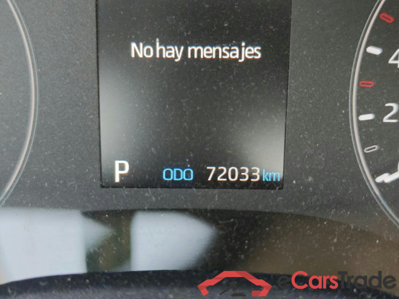 TOYOTA YARIS 1.5 120H Business Plus #5