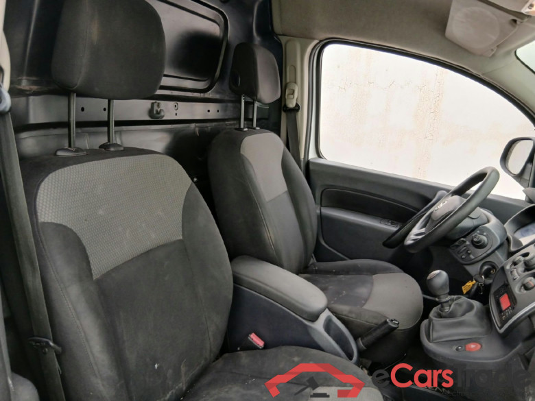 NISSAN NV250 / 2019 / 4P / furgón 2pl 1.5dCi 85 kW (115 CV) L1H1 COMFORT #6