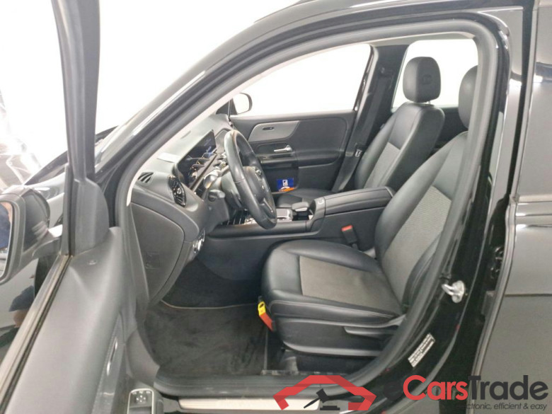 MERCEDES-BENZ CLASS GLB DIESEL (X247) GLB 180 d Business Solution #5