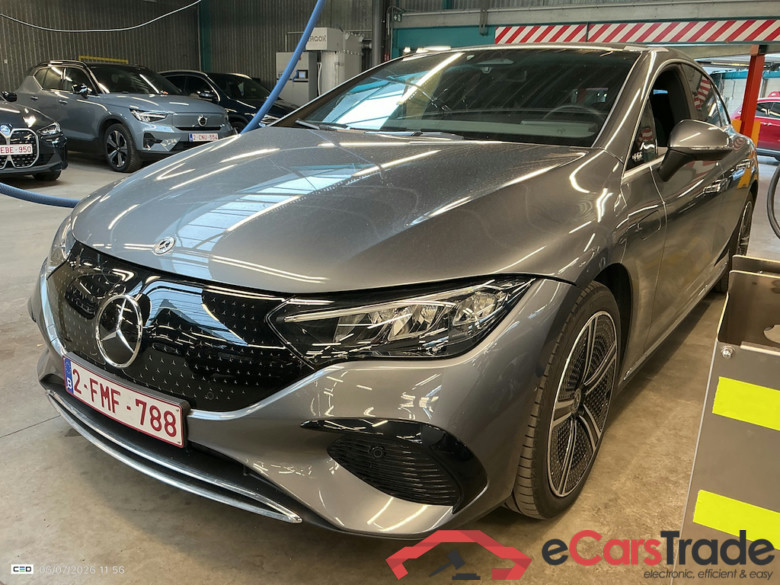 MERCEDES-BENZ EQE BEV EQE 300 LUXURY LINE AUTO