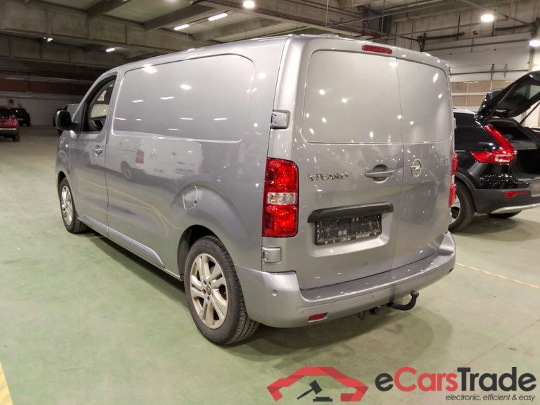 OPEL VIVARO 2.0 TURBO 130KW L2H1 AUTO #2