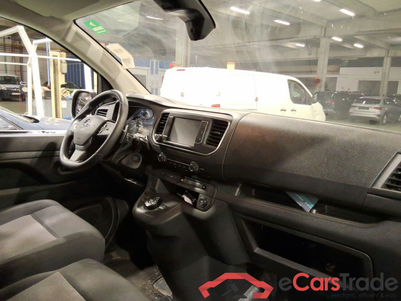 OPEL VIVARO 2.0 TURBO 130KW L2H1 AUTO #6