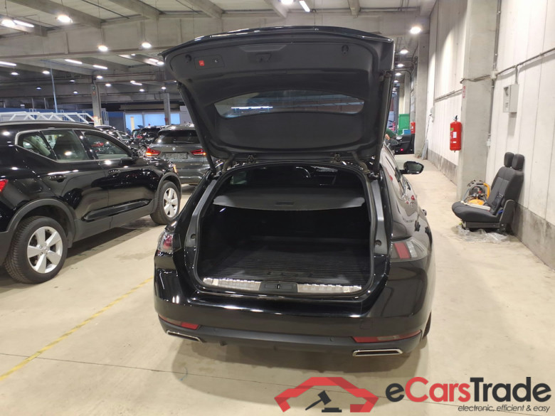 PEUGEOT 508 SW 1.2 PURETECH 130 S&S AUTO ALLURE PACK #3