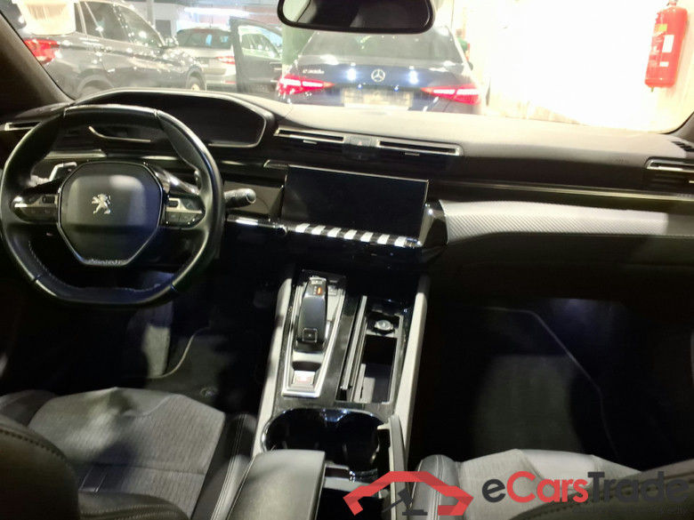 PEUGEOT 508 SW 1.2 PURETECH 130 S&S AUTO ALLURE PACK #6