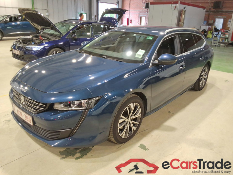 PEUGEOT 508 SW 1.5 BLUEHDI 130 S&S AUTO ALLURE #1