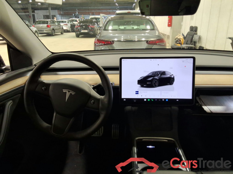 TESLA MODEL Y BEV 75KWH PERFORMANCE AUTO 4WD #5