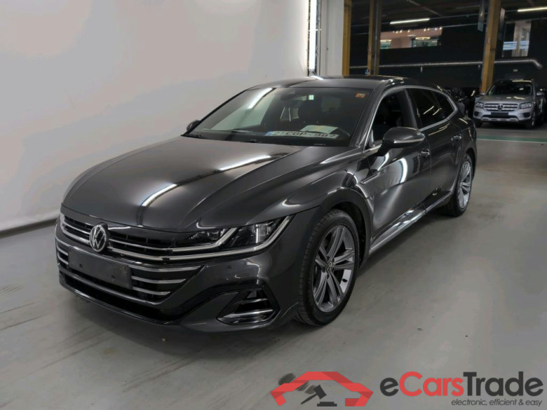 VOLKSWAGEN ARTEON 2.0 TDI 110KW DSG R-LINE SHOOTING BRAKE #1