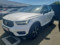 preview Volvo XC40 #0
