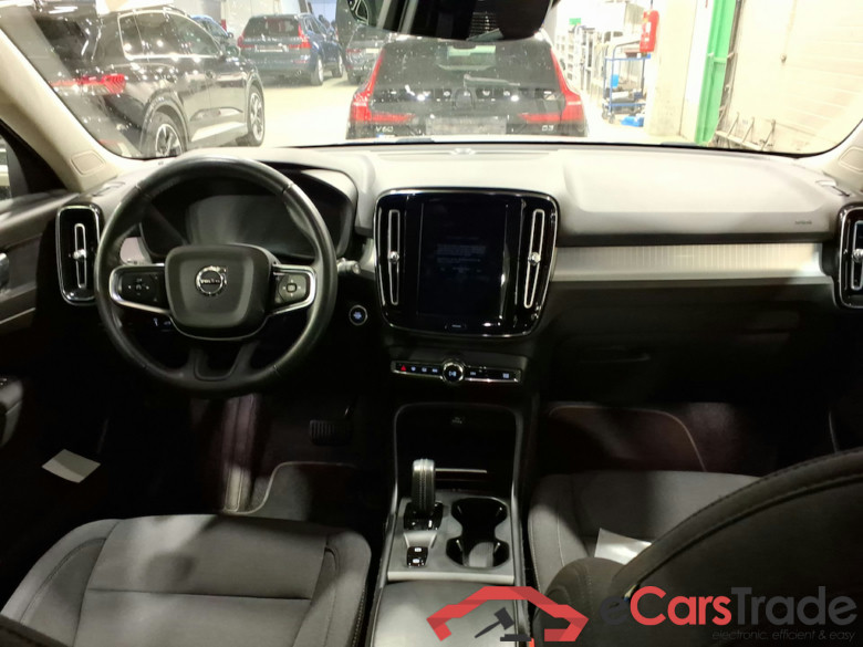VOLVO XC40 1.5 T5 RECHARGE GEARTR. INSCRIPTION EXPR #6