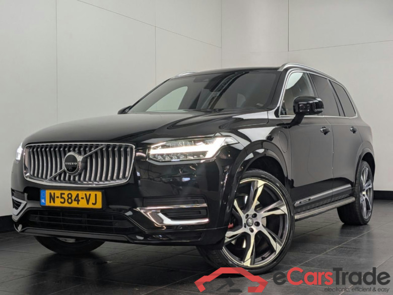 VOLVO XC90 2.0 T8 AWD Inscr.Exc