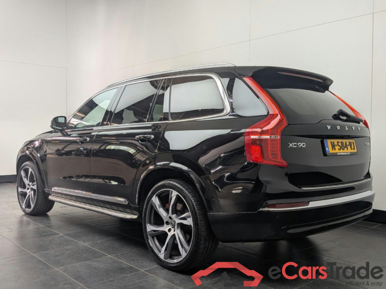 VOLVO XC90 2.0 T8 AWD Inscr.Exc #4