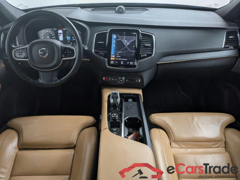 VOLVO XC90 2.0 T8 AWD Inscr.Exc #5
