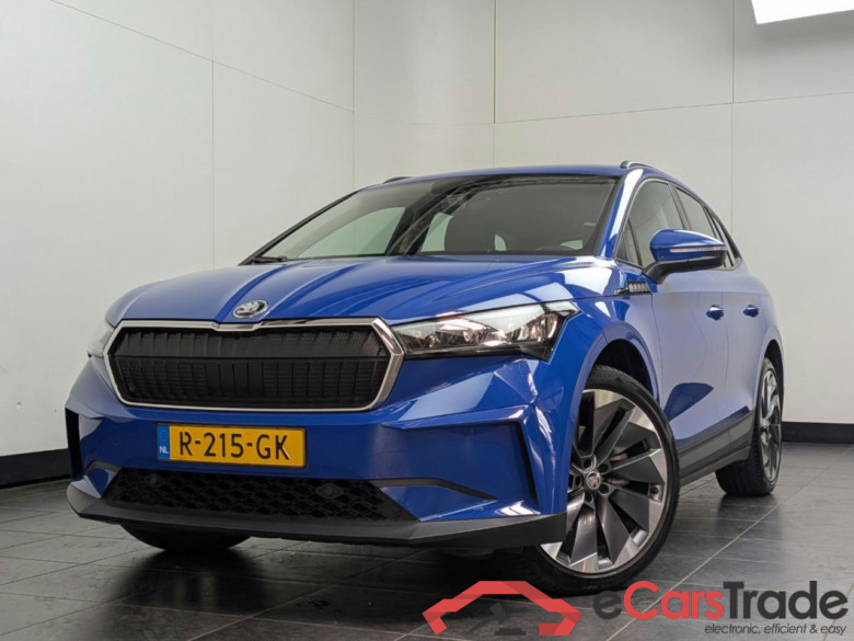 SKODA Enyaq iV 60 #1
