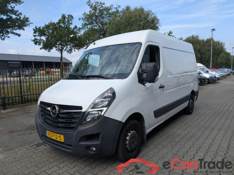 OPEL Movano 2.3 Turbo L2H3