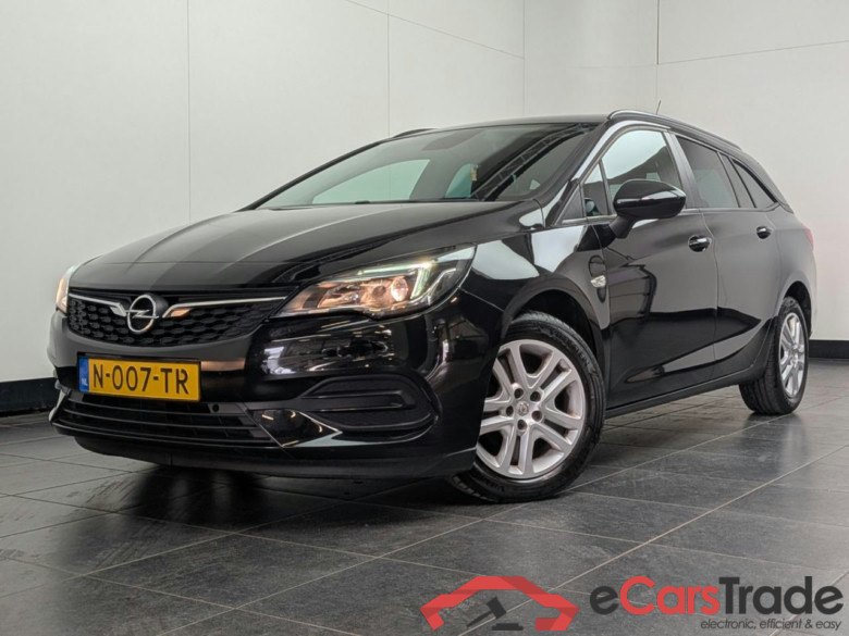 OPEL Astra Sports Tourer 1.2 Edition