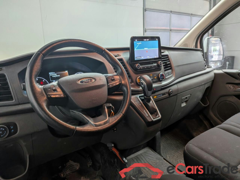 FORD Transit Custom 300 2.0 TDCI L2H1 Tr #5