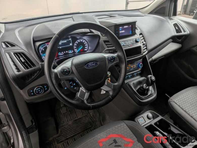 FORD TRANSIT CONNECT 1.5 EcoBlue L1 Trend #5