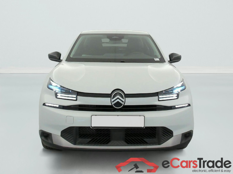 Citroen C4 You Hybrid 1.2 74 kW e-DCS6 #2