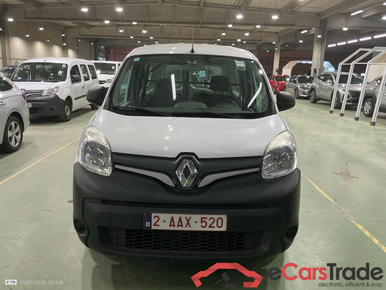 RENAULT KANGOO EXPRESS 1.5 BLUE DCI 95 MAXI CONFORT #2