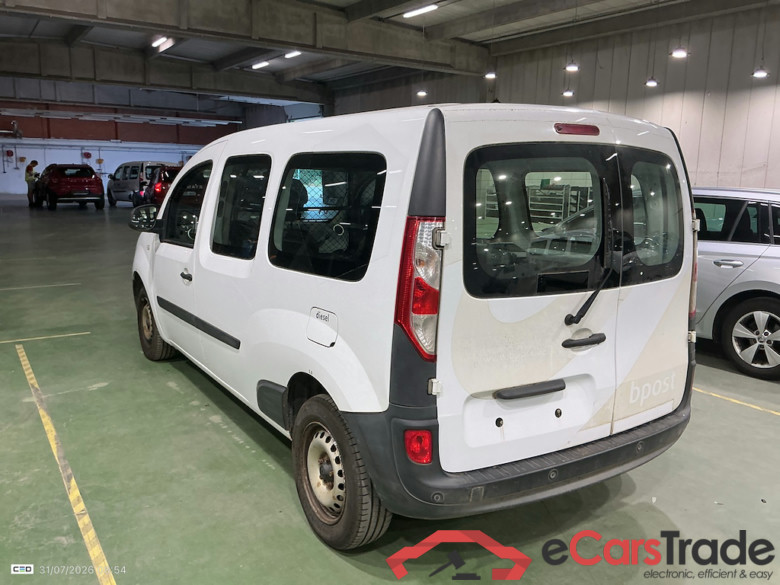 RENAULT KANGOO EXPRESS 1.5 BLUE DCI 95 MAXI CONFORT #3