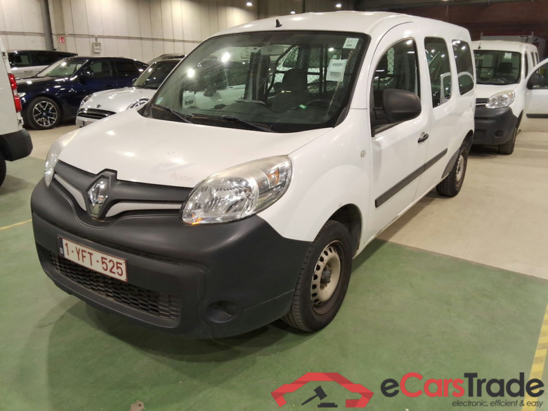 RENAULT KANGOO EXPRESS MAXI DIESEL Lot 1.3 RENAULT KANGOO EXPRESS Maxi 1.5 dCi Blue Confort #1