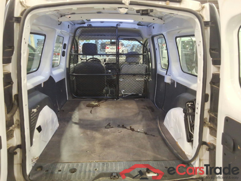 RENAULT KANGOO EXPRESS MAXI DIESEL Lot 1.3 RENAULT KANGOO EXPRESS Maxi 1.5 dCi Blue Confort #3