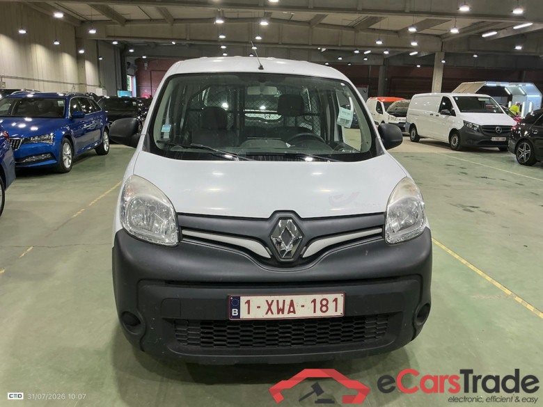 RENAULT KANGOO EXPRESS MAXI DIESEL Lot 1.3 RENAULT KANGOO EXPRESS Maxi 1.5 dCi Blue Confort #2