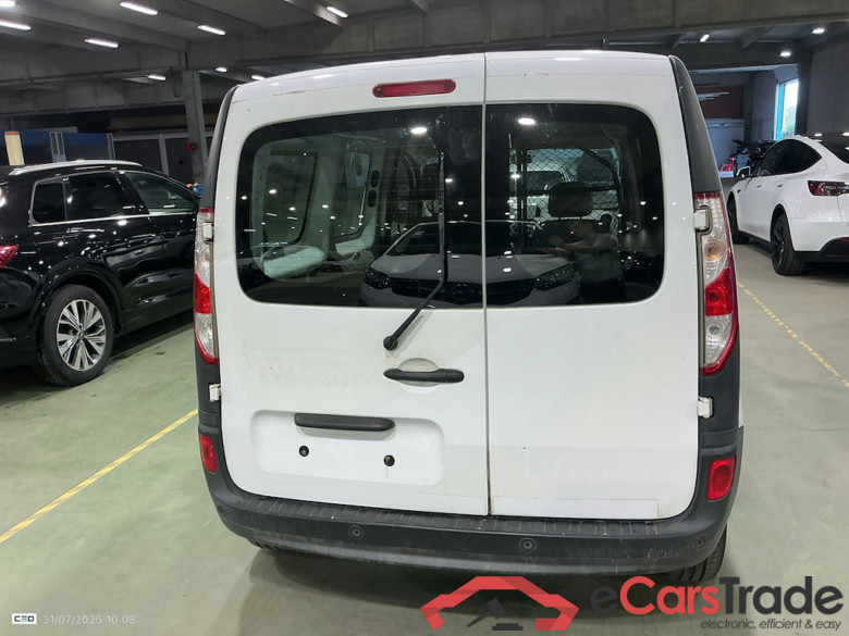 RENAULT KANGOO EXPRESS MAXI DIESEL Lot 1.3 RENAULT KANGOO EXPRESS Maxi 1.5 dCi Blue Confort #5
