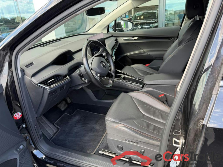 SKODA Enyaq 82 kWh 80 #3