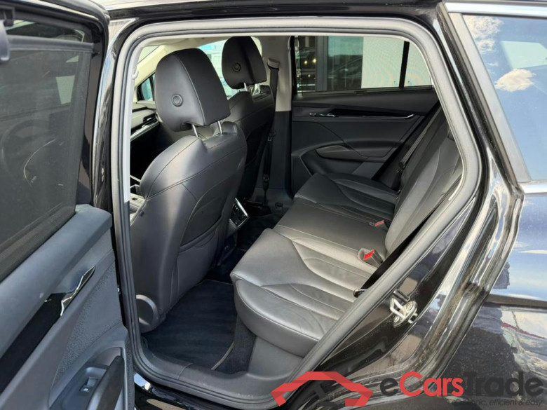 SKODA Enyaq 82 kWh 80 #6