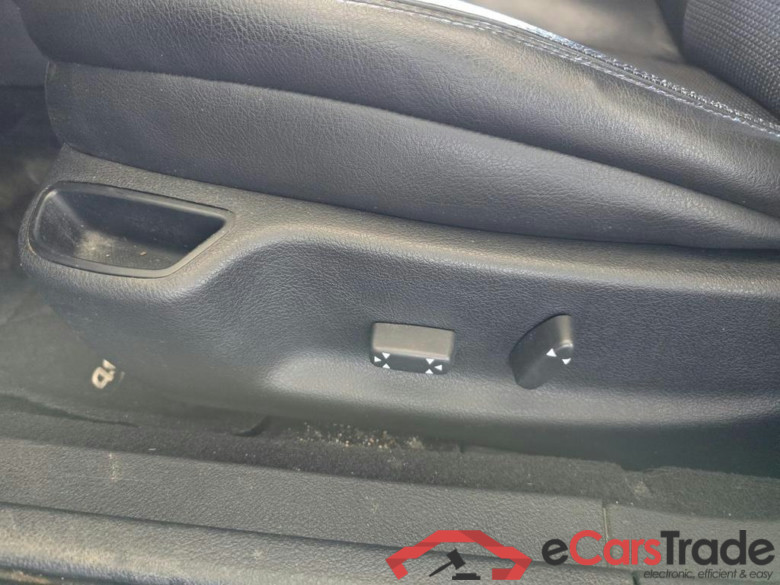 PEUGEOT 407 SW Dsl 407 SW 2.0 HDi Féline #5