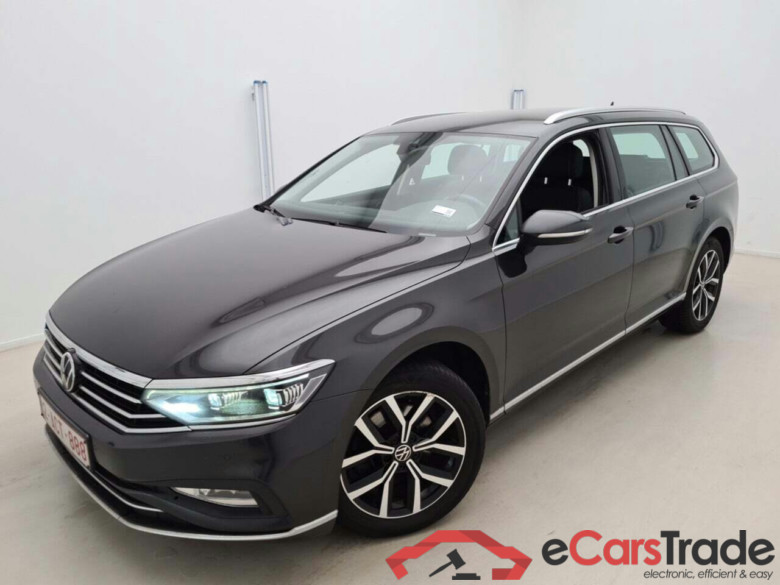 VOLKSWAGEN PASSAT VARIANT 2.0 TDI ELEG. BUSINESS DSG