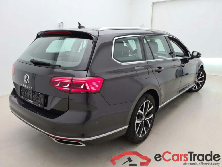 VOLKSWAGEN PASSAT VARIANT 2.0 TDI ELEG. BUSINESS DSG #2