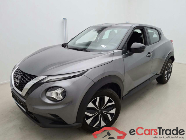 NISSAN JUKE 1.0 DIG-T ACENTA #1