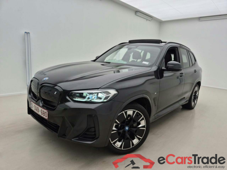 BMW IX3 IX3 M-SPORT