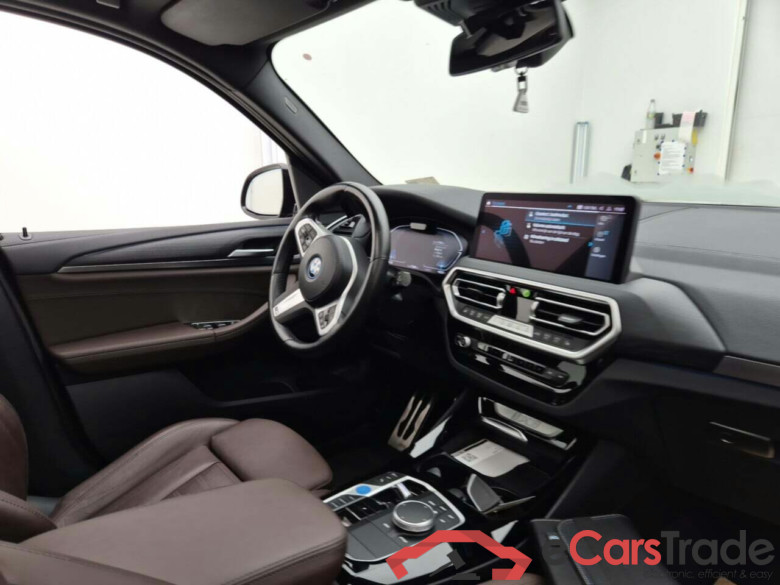 BMW IX3 IX3 M-SPORT #3