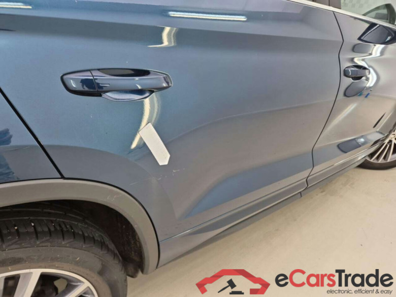 SKODA KODIAQ 2.0 TDI SCR DSG L&K #6