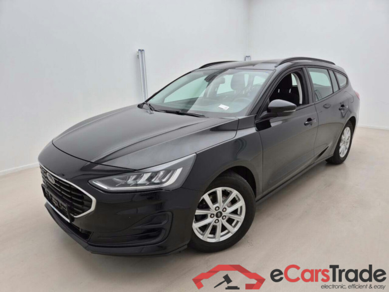 FORD FOCUS 1.5 ECOBLUE AUT #1
