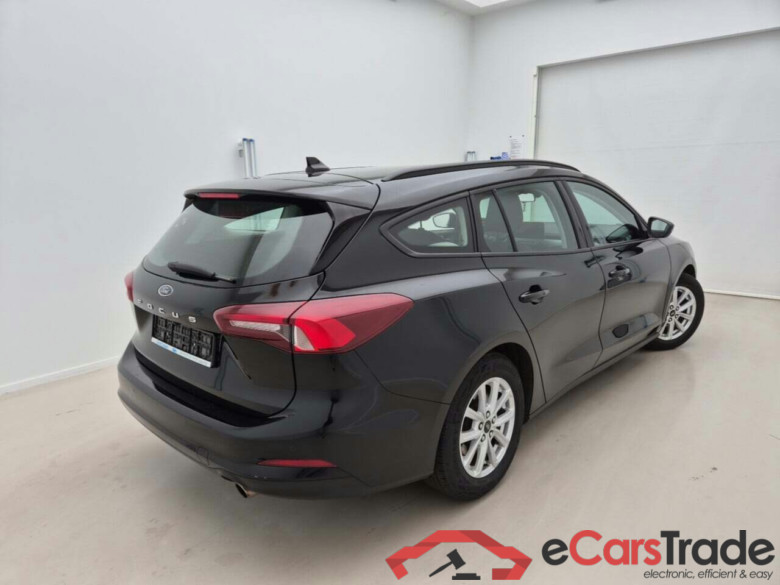 FORD FOCUS 1.5 ECOBLUE AUT #2