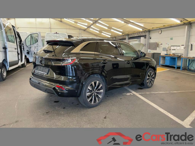 RENAULT Austral E-Tech (HEV) Austral 1.2 E-Tech HEV Techno #4