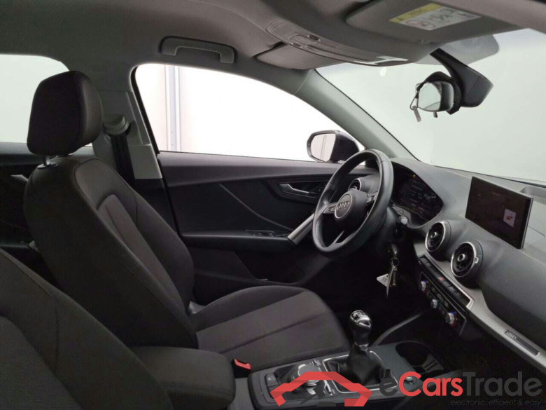 AUDI Q2 2.0 30 TDI #3