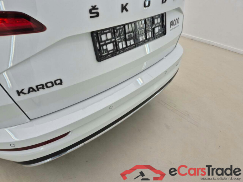 SKODA KAROQ 1.5 TSI ACT SPORTLINE #4