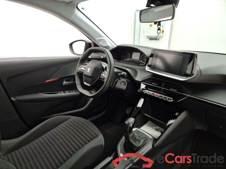 PEUGEOT 208 1.2 PURETECH S&S ACTIVE PACK #3