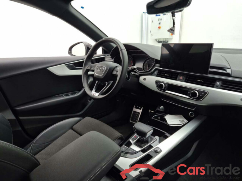AUDI A5 SPORTBACK 2.0 40 TDI S-LINE QUATTRO #3