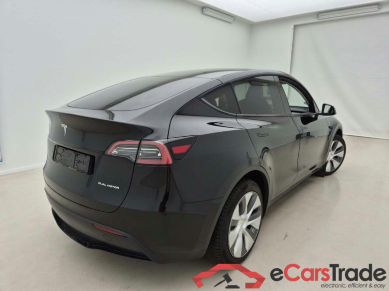 TESLA MODEL Y 75 KWH LONG RANGE AUTOPILOT #2