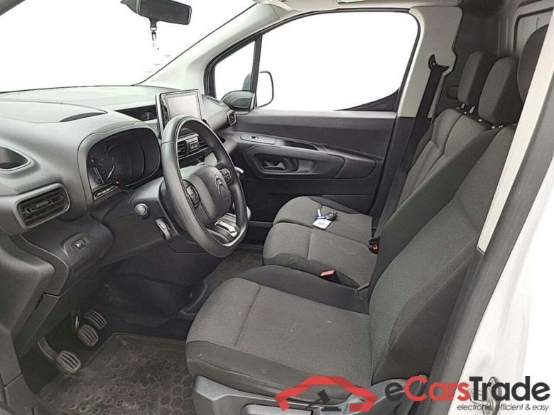 Citroen Berlingo 1.5 BlueHDi Navi Klima PDC ... #5