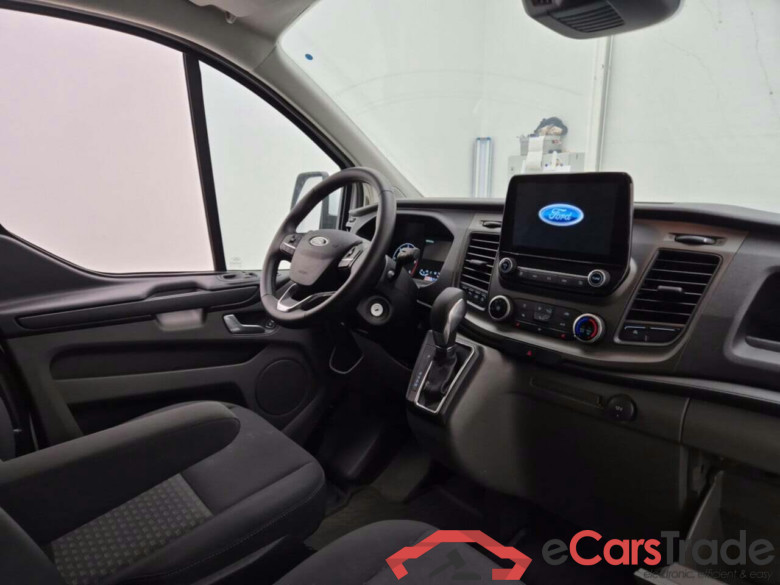 FORD TRANSIT CUSTOM 2.0 #3